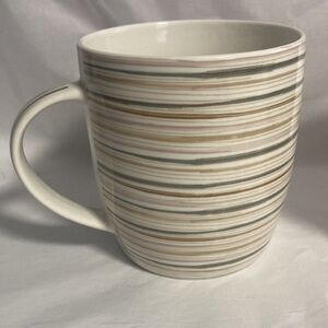 Pier one mugs set of two